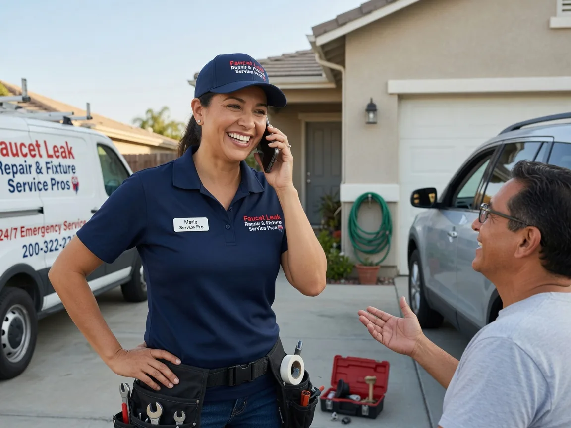 Faucet Repair O Kean, AR FAQs
